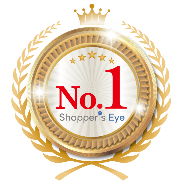 「大切なものを任せられる」と思う宅配クリーニングNo.1