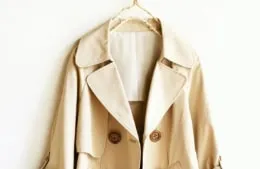 衣類3点コース、12ヶ月保管無料