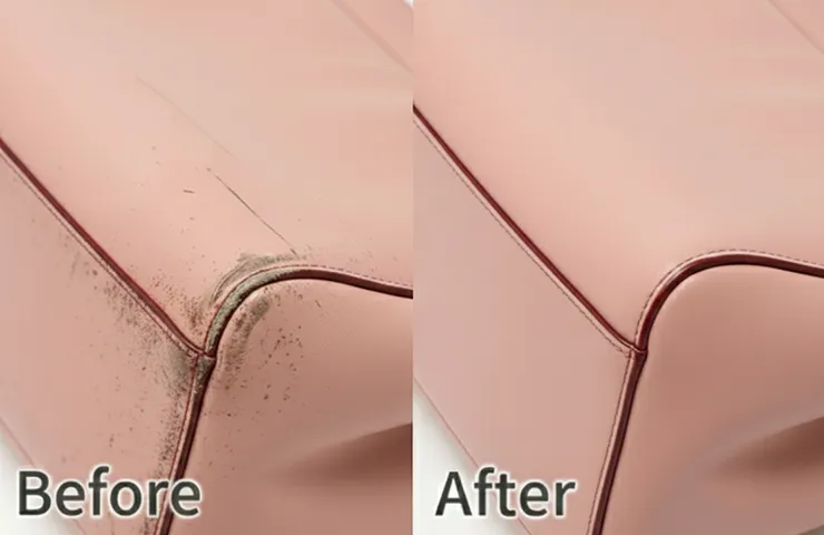 コバ直しも料金内で対応