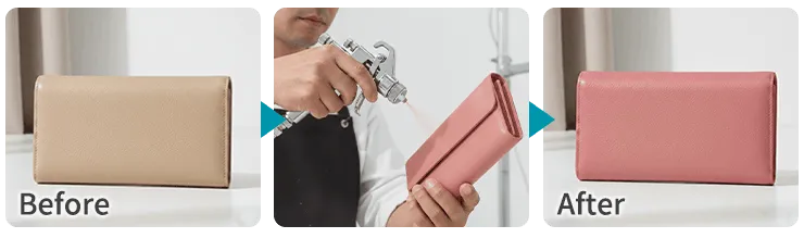 より濃く鮮やかに変更します