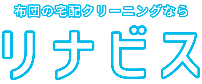 布団丸ごと水洗い宅配クリーニング